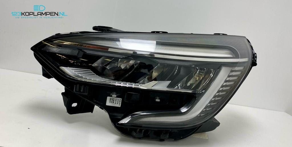 (VR) Renaut Clio 5 / V LED Pure Vision koplamp links