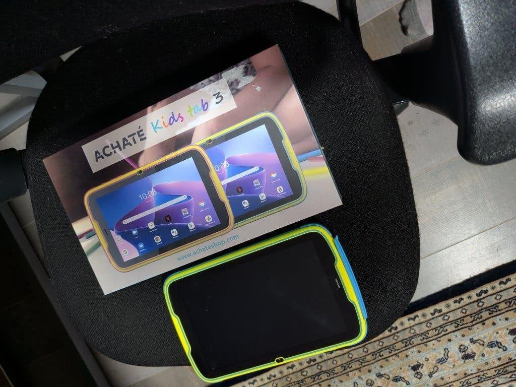 Android 13 tablet quad core 4gb ram, 10 inch, Ophalen of Verzenden, Zo goed als nieuw, Wi-Fi en Mobiel internet