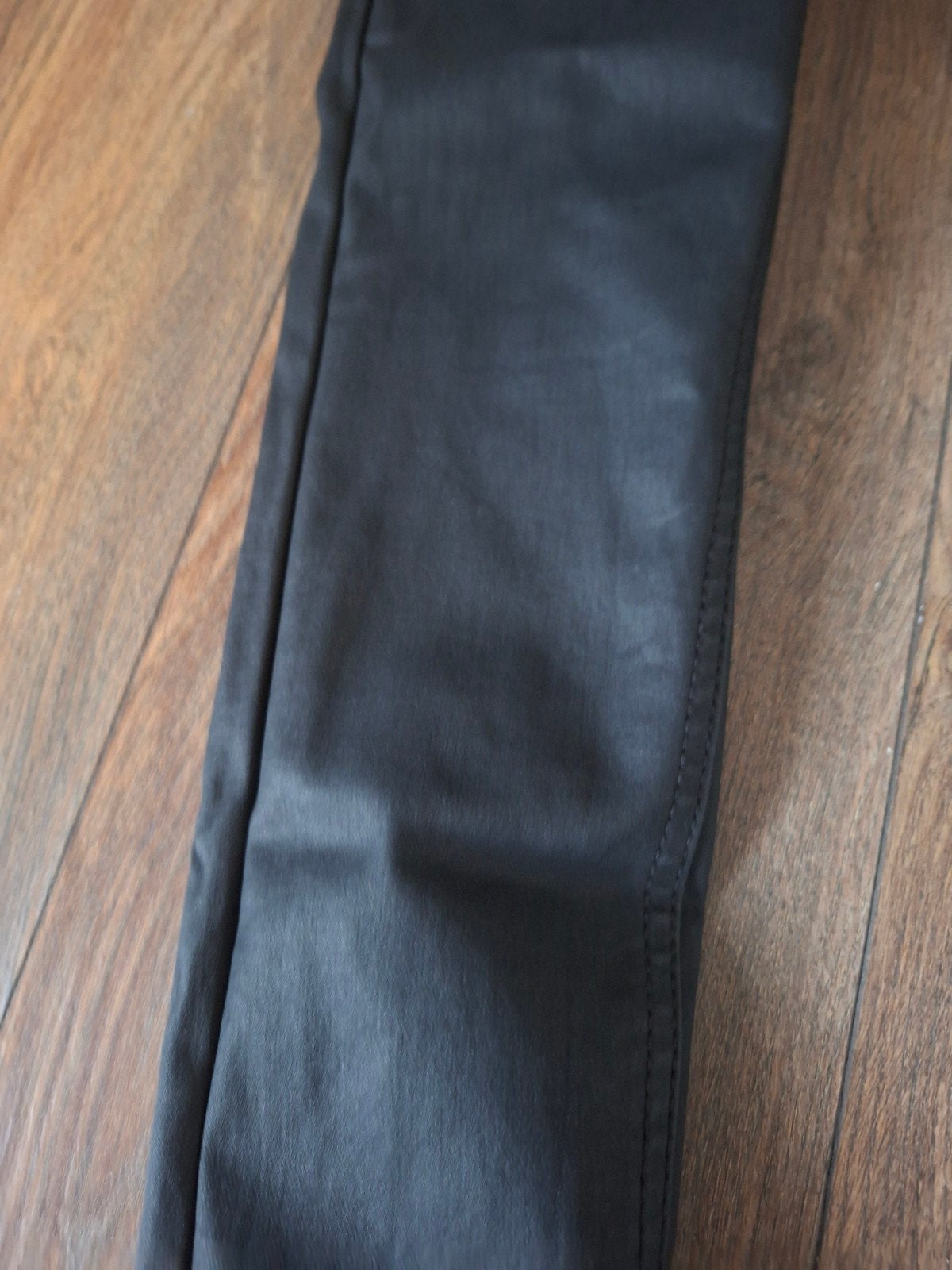New Look Hallie Super Skinny Broek - Zwart, Kleding | Dames, Maat 38/40 (M), New Look, Zwart, Ophalen of Verzenden