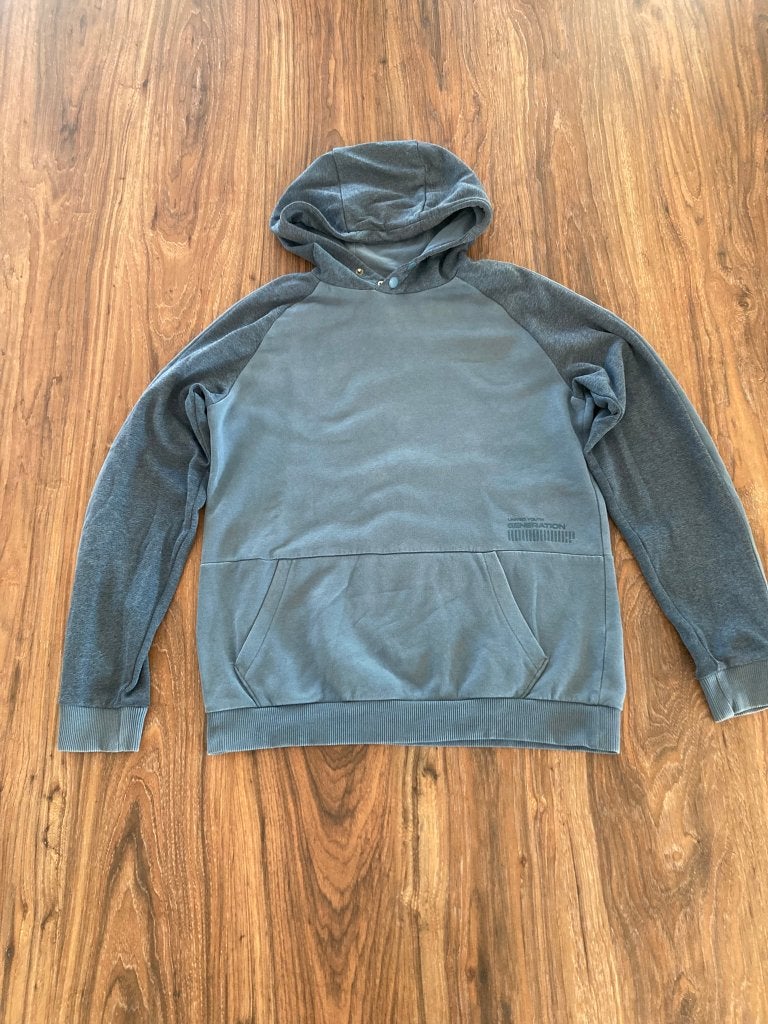 Jongens hoodies maat 170/176, Ophalen, Gebruikt, Maat 176