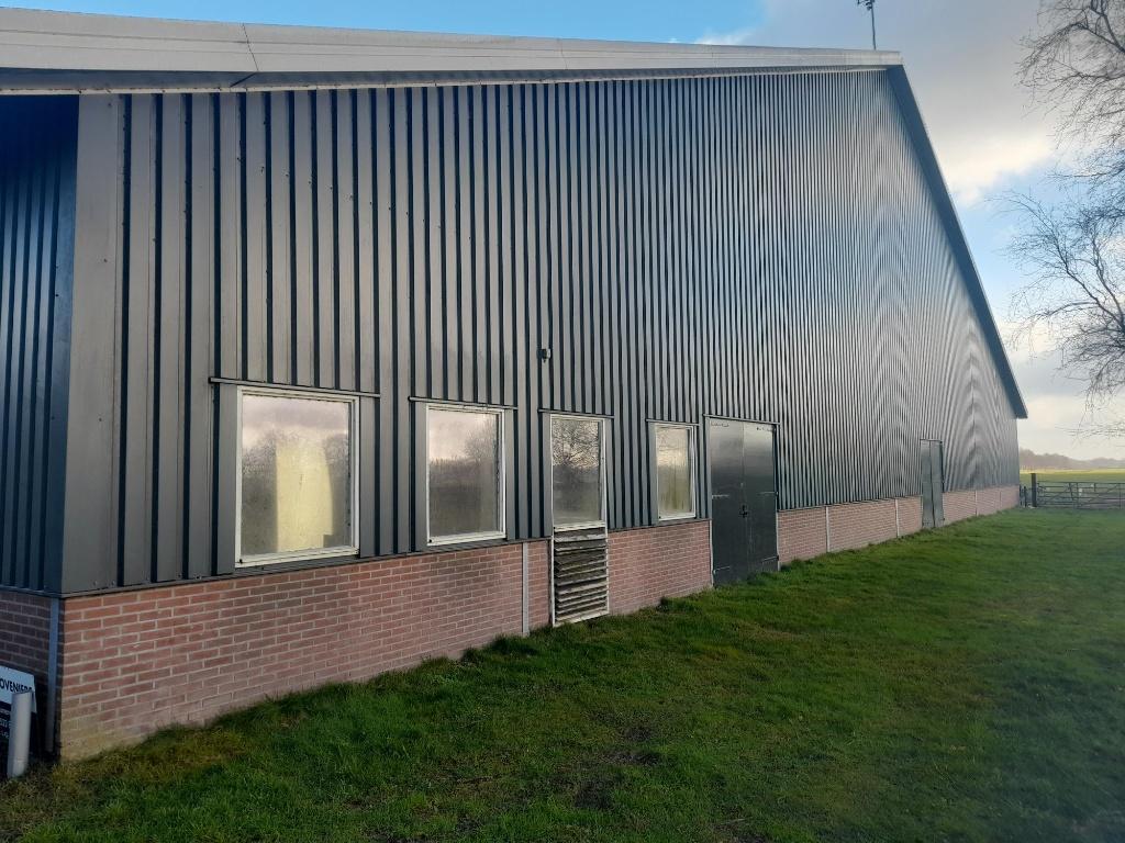 rundveestal, Zakelijke goederen, Agrarisch | Werktuigen, Ophalen, Veehouderij, Stalinrichting