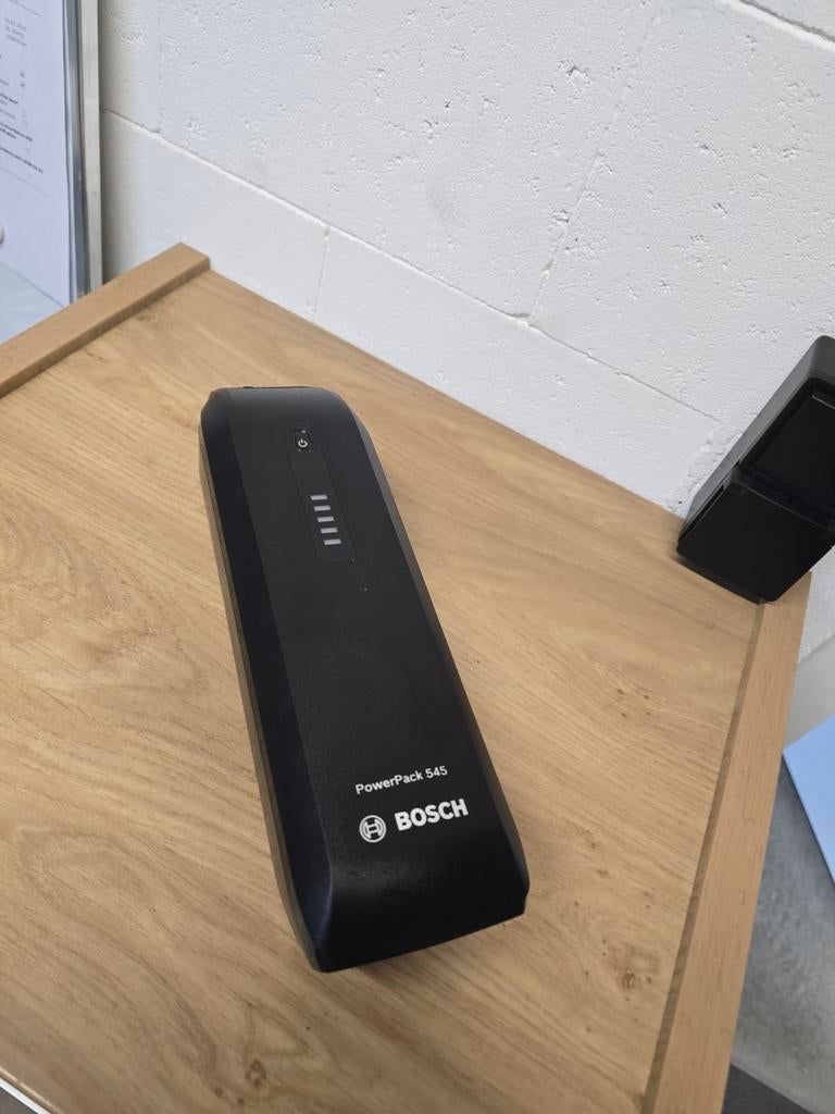 Bosch PowerPack 545 Frame fietsaccu SMART system BBP3551, Bosch, Nieuw, Ophalen of Verzenden, Bosch