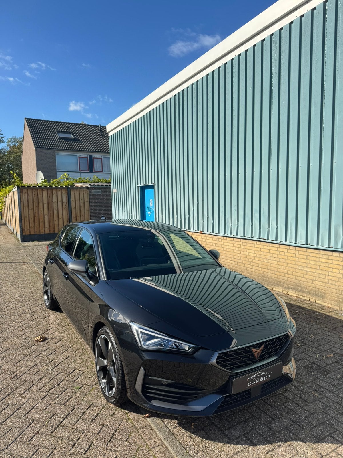 Professioneel Auto Polijsten aan Huis, Geurverwijdering