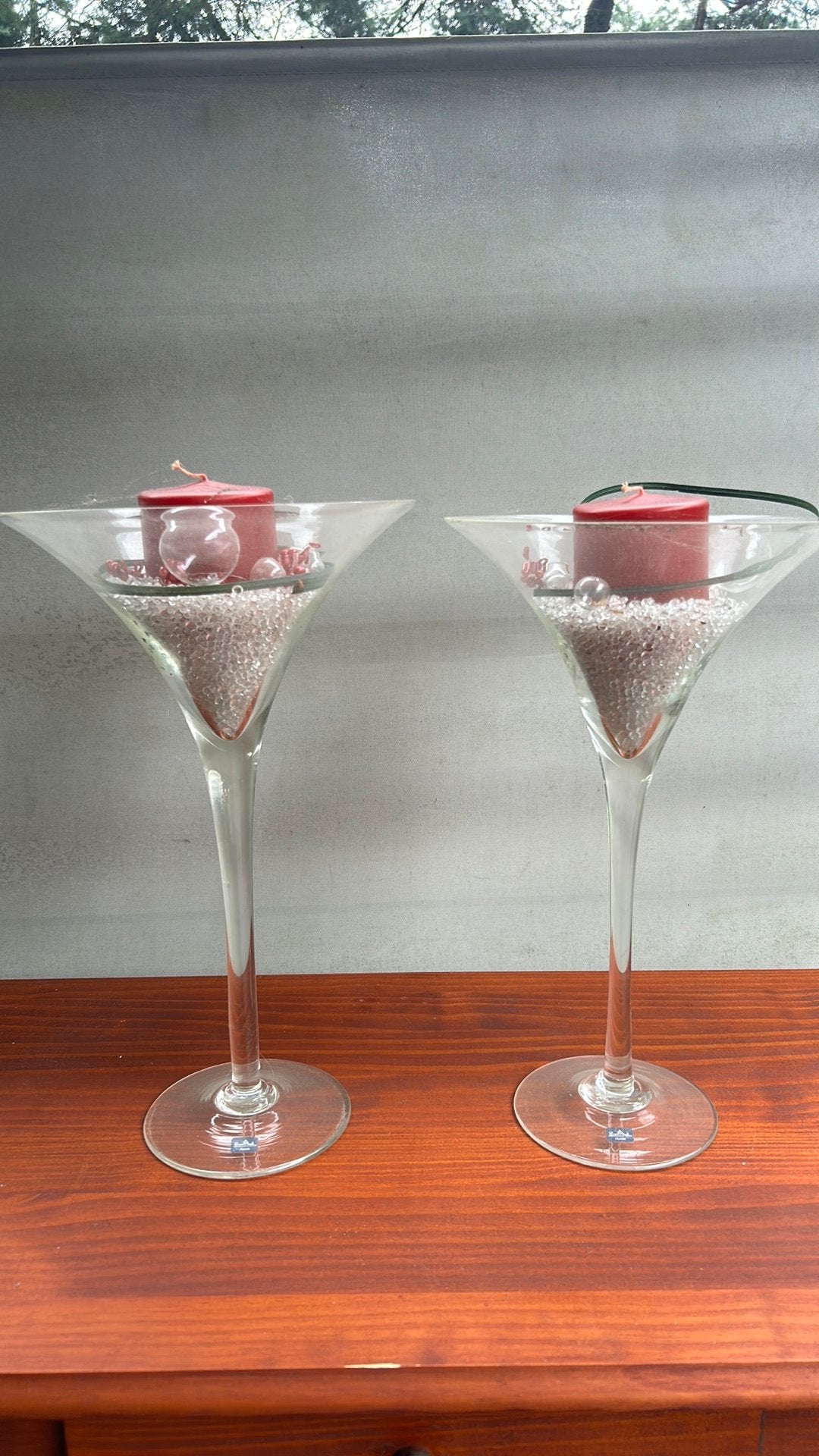 2x Rosenthal schalen op voet, Ophalen