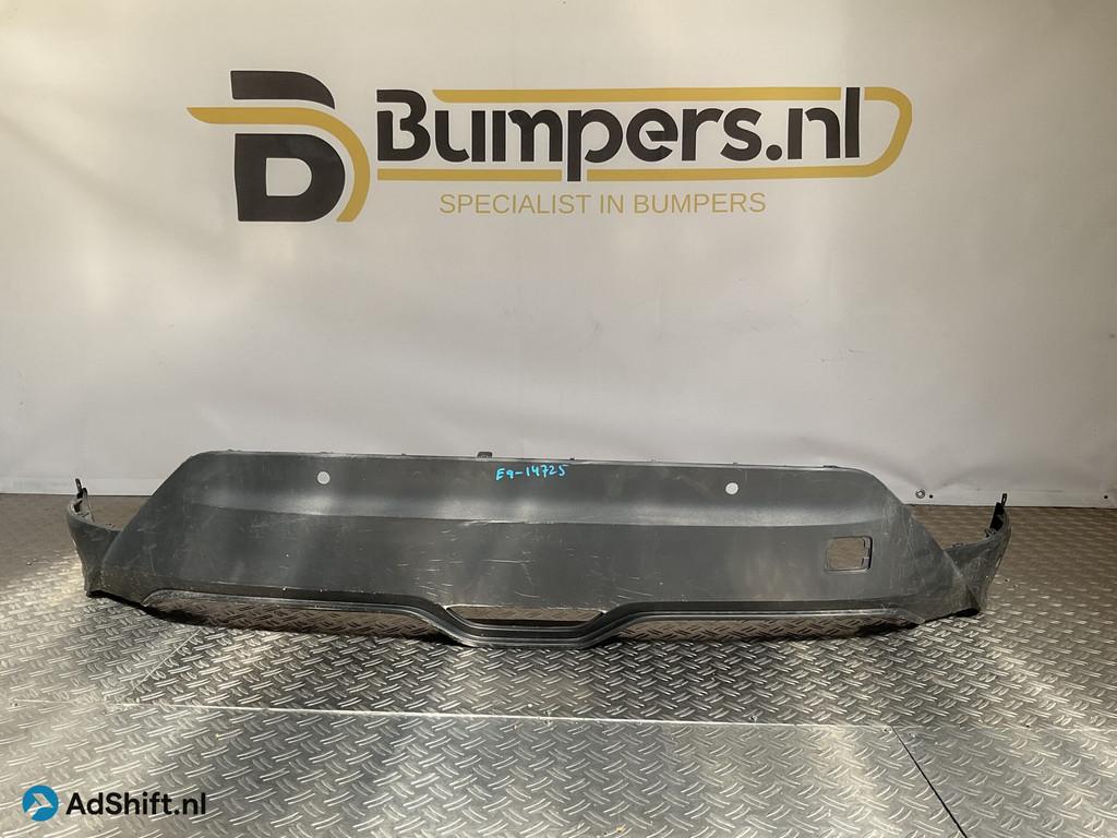Bumper Toyota CHR C-HR 18-22 52453-F4010 Achterbumper E9-147, Auto-onderdelen, Carrosserie en Plaatwerk, Bumper
