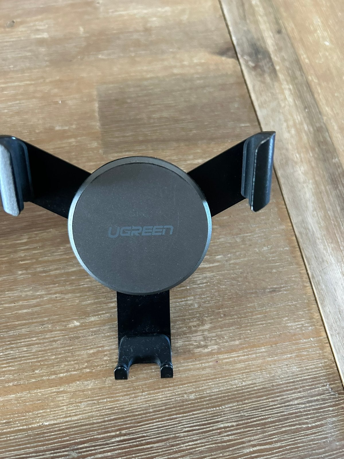 Ugreen phone holder - for car, Ophalen of Verzenden, Zo goed als nieuw, Auto