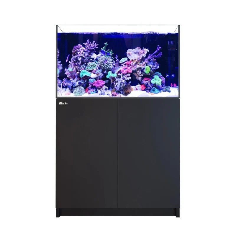 Red Sea REEFER 300 XL, 1 jaar oud, ZGAN, Ophalen, Red Sea, Inclusief deksel, Zo goed als nieuw