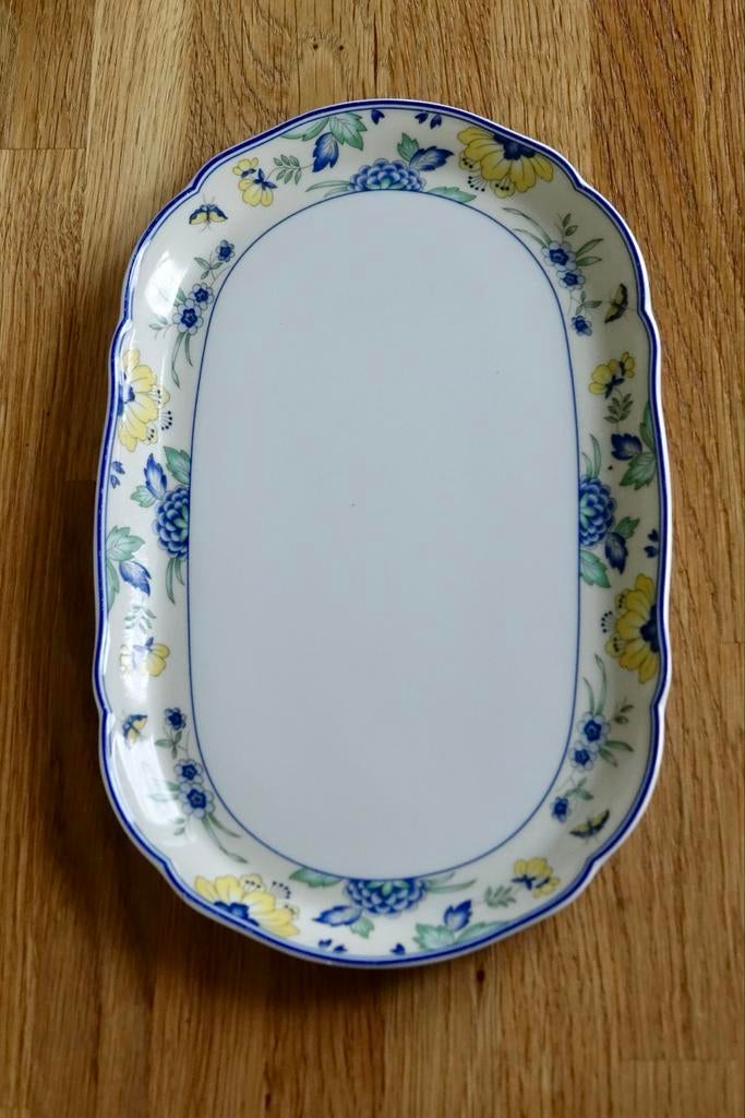 Hutschenreuther Papillon Servies, Antiek en Kunst, Ophalen of Verzenden