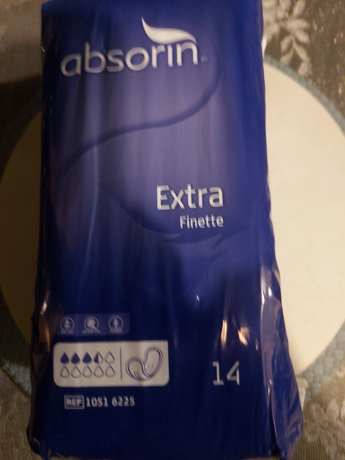 absorin., Ophalen of Verzenden, Nieuw