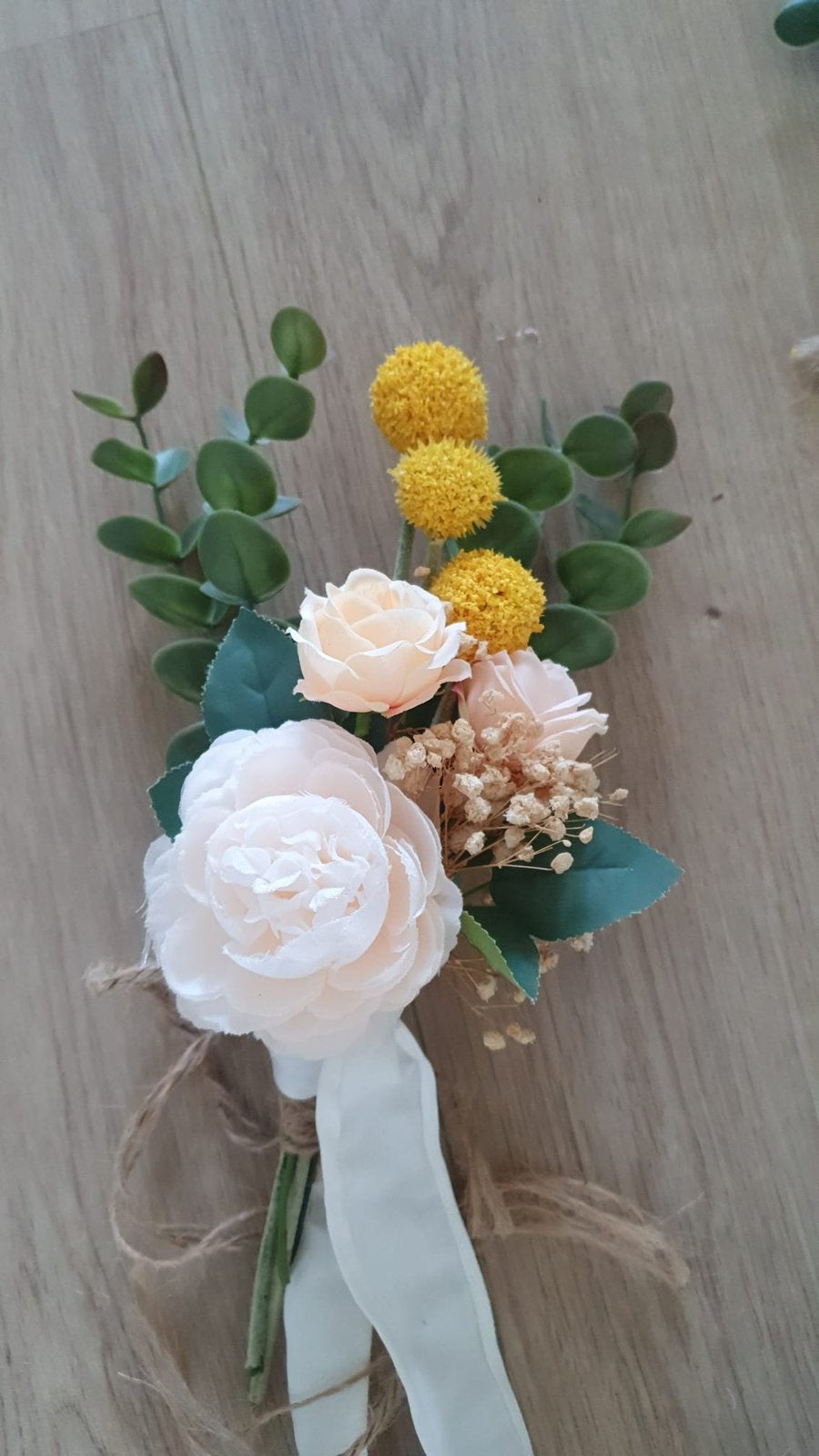 Prachtige kunstbloemen, Ophalen of Verzenden, Nieuw