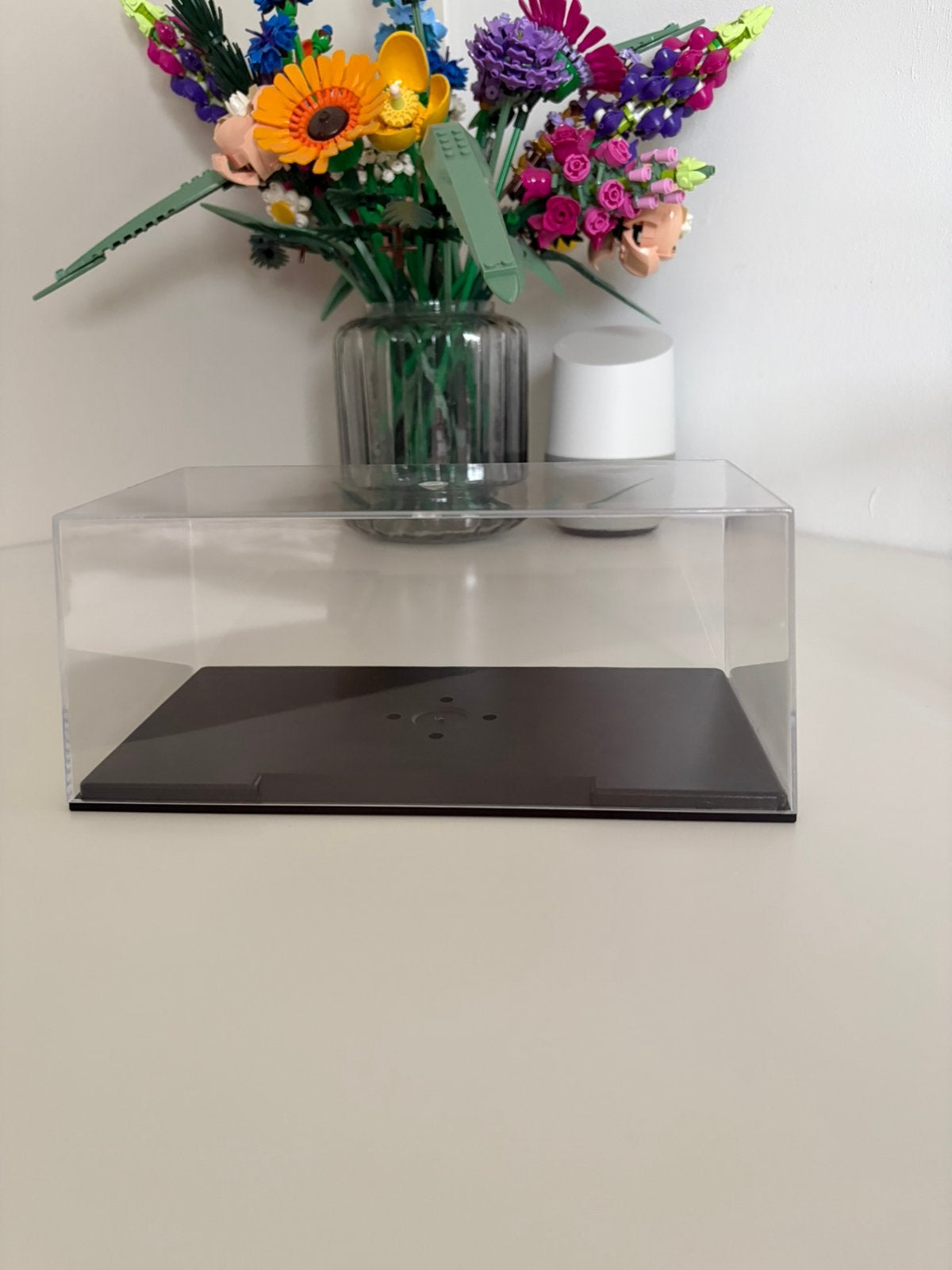 Transparante Display Box voor Modellen/Verzamelingen, Ophalen of Verzenden, Zo goed als nieuw