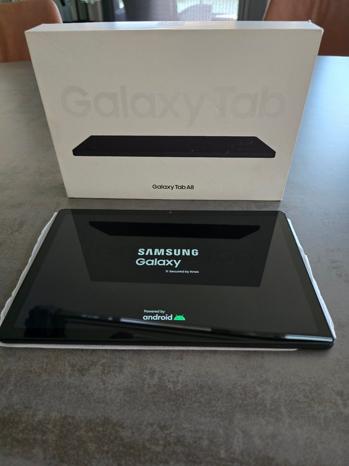 Samsung Galaxy Tab A8 32GB, Computers en Software, Android Tablets, Ophalen of Verzenden, 10 inch, 32 GB