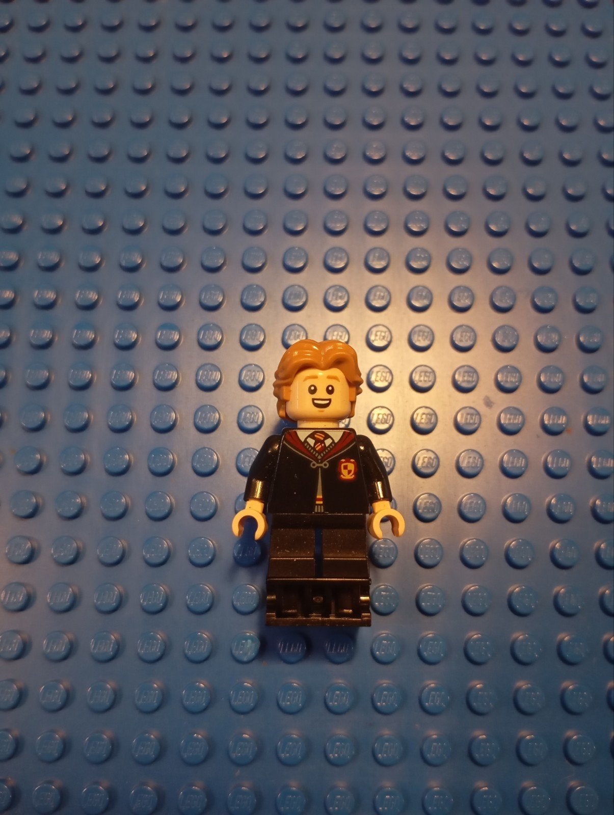 Lego Harry Potter Colin Creevey - HP304, Ophalen of Verzenden