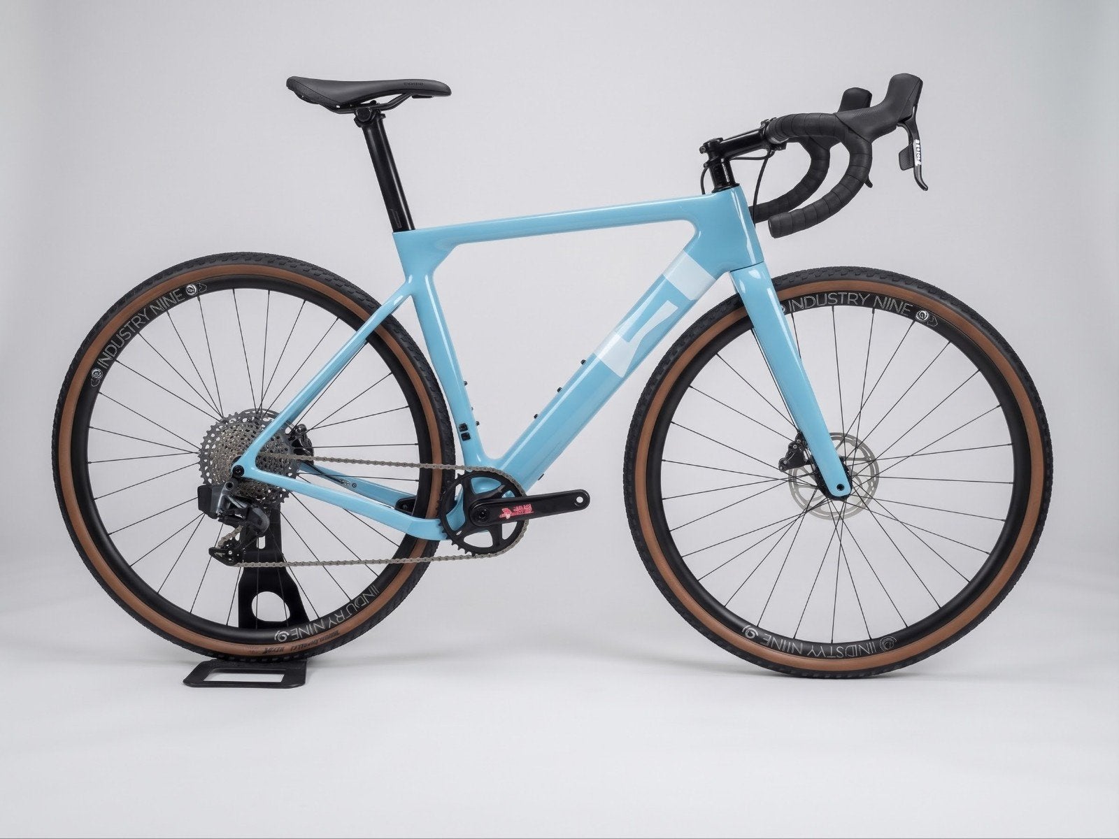3T Primo carbon gravel, Sram Rival AXS XPLR, M (170-180cm), 28 inch, Carbon, 10 tot 15 versnellingen, Nieuw
