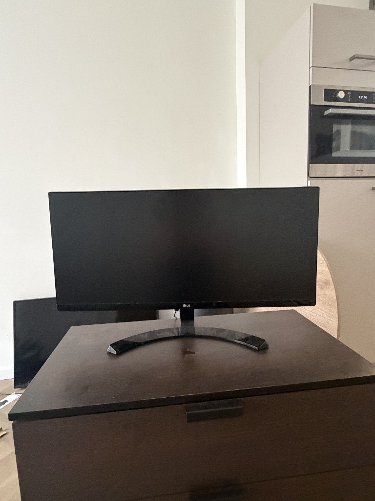 LG 29UM59-P 29 Inch Ultrawide Monitor met 2 HDMI, Computers en Software, Monitoren, Full HD, 61 t/m 100 Hz, Ultrawide, LG