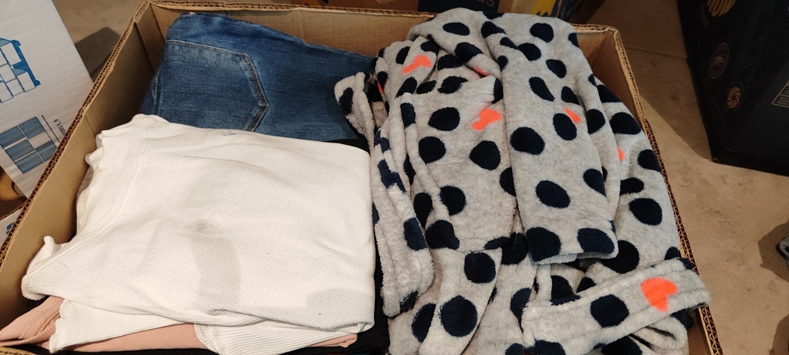 Winter meisjes kleding, Ophalen, Zo goed als nieuw, Maat 68