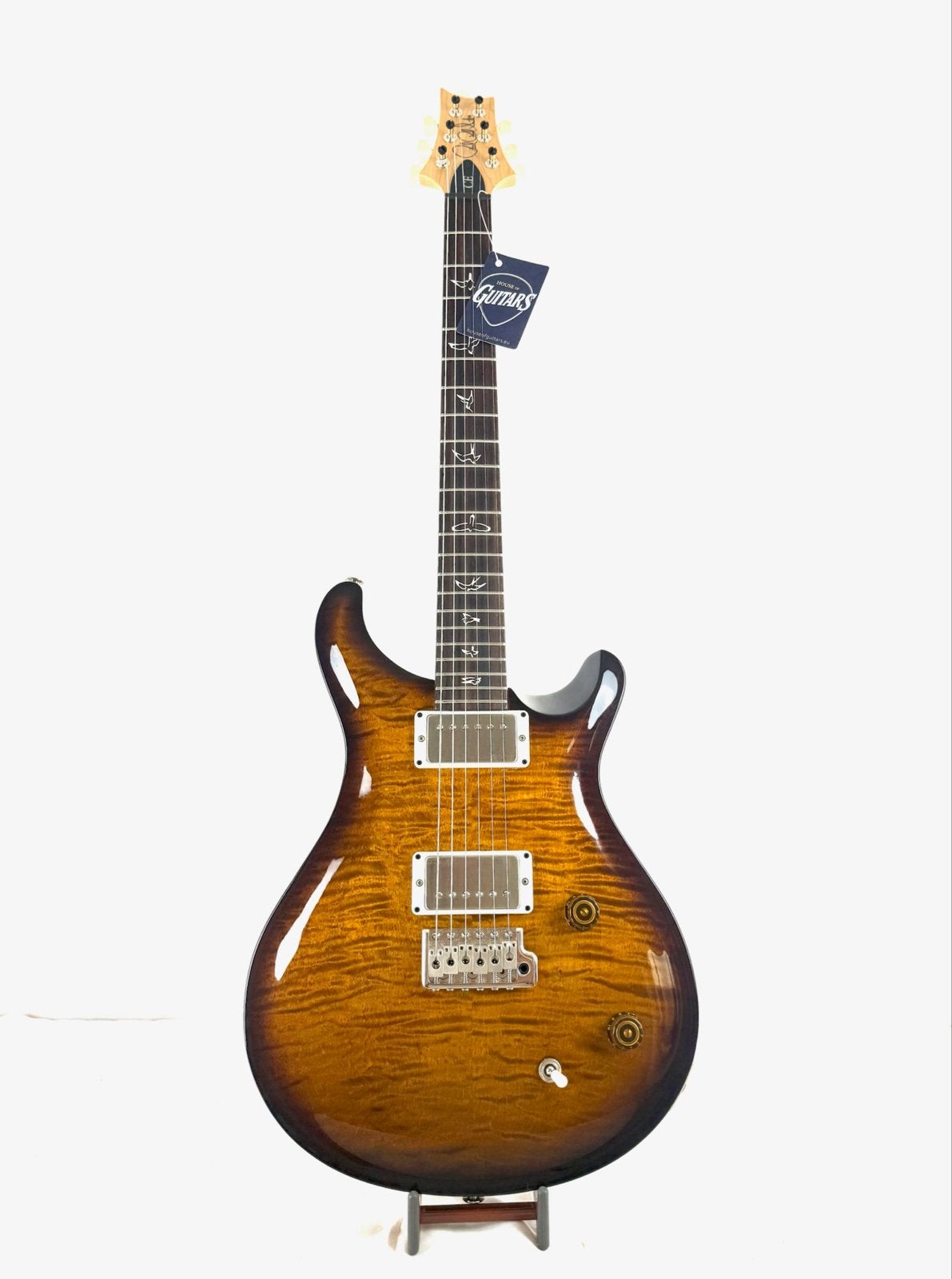 Paul Reed Smith CE 22 NIEUW, Ophalen of Verzenden, Zo goed als nieuw, Solid body, Paul Reed Smith
