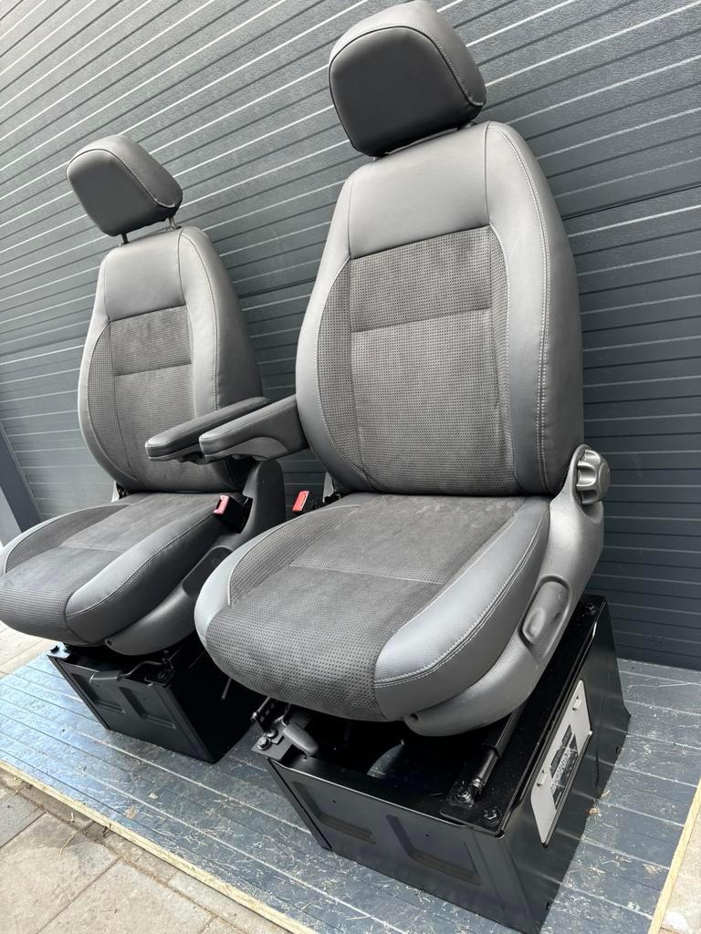 stoelen draaistoelen Mercedes Sprinter volkswagen crafter, Tymtop5@gmail.com, 3161ek, Tymtop, Nieuw