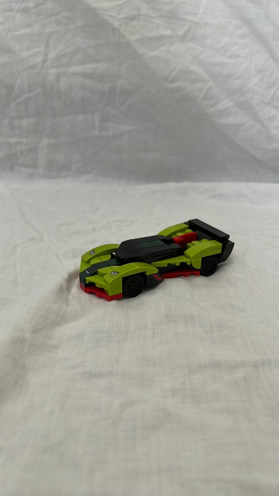 Lego Speed champions, Lego, Compleet, Zo goed als nieuw, Complete set