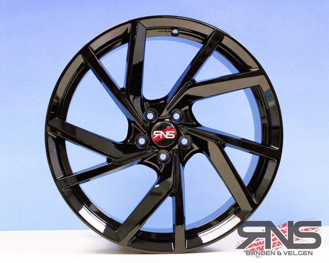 5x108 20 inch Jaguar Volvo Ford Lynk & Co Evoque Velgen, Velg(en), -, -, Nieuw