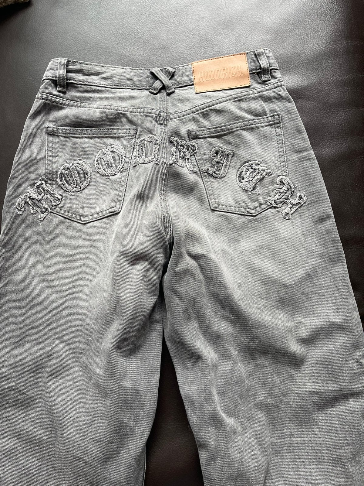 Hoodrichs broeken, Kleding | Dames, Spijkerbroeken en Jeans, Ophalen, Nieuw, Blauw