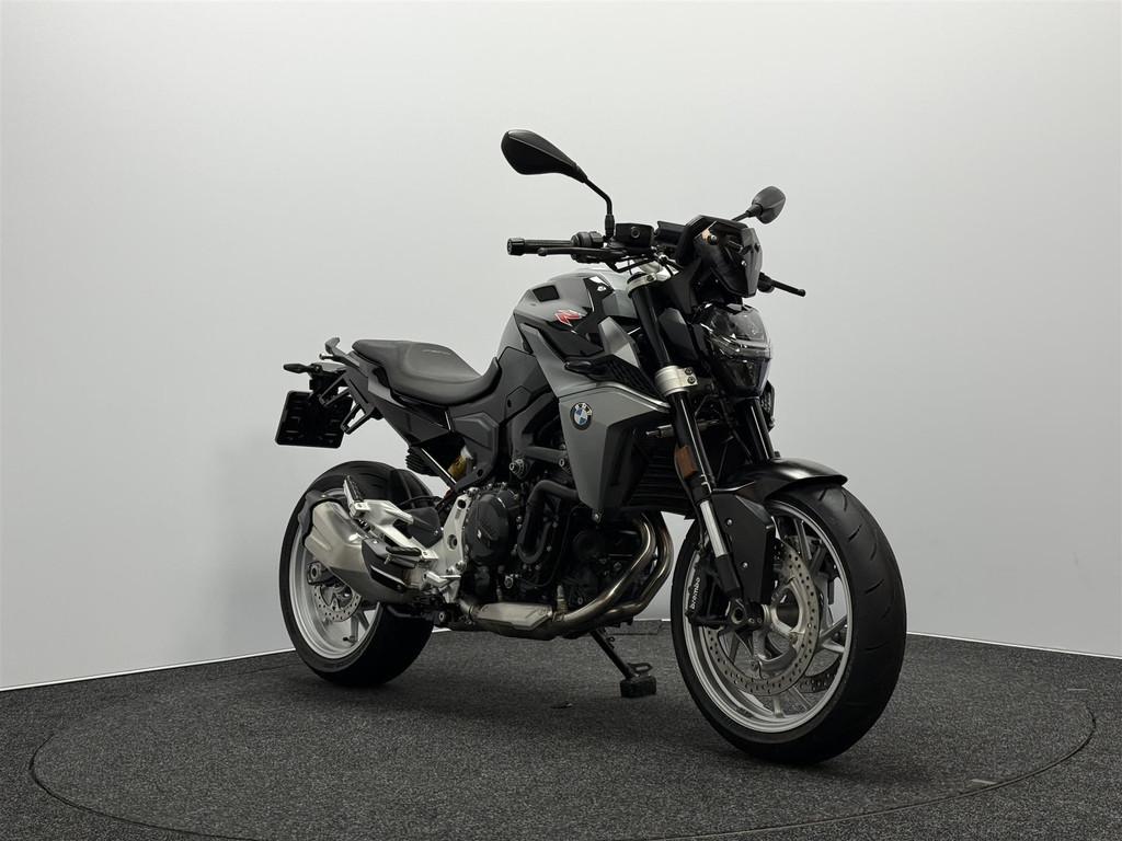 BMW F 900 R ABS - foto 3