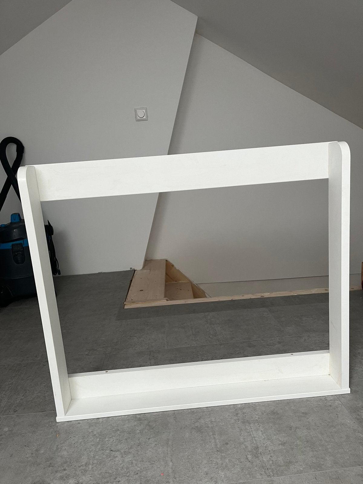 Bladvergroter commodekast, 50 tot 70 cm, Zo goed als nieuw, 75 tot 100 cm, Commode