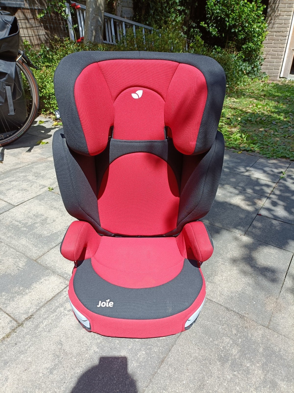 Joie autostoel - Zo goed als nieuw, Ophalen