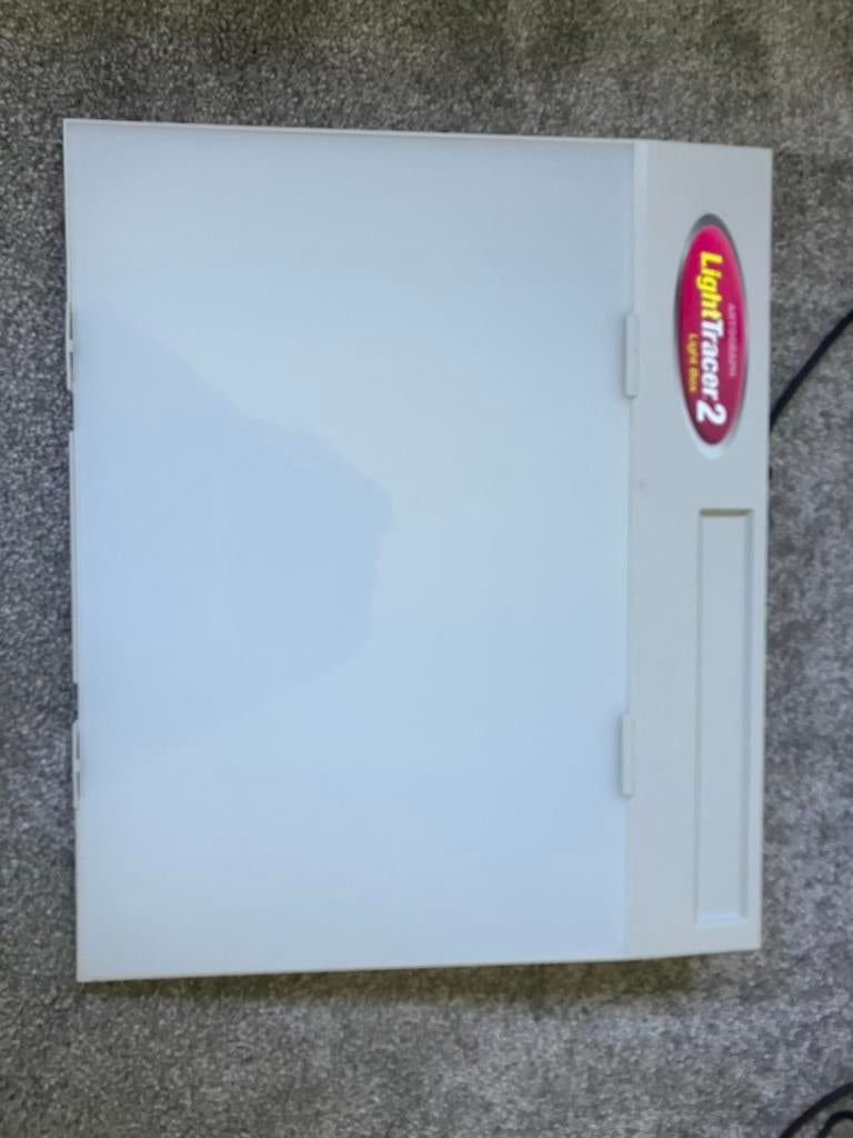 Light tracer 2 van Artograph, Ophalen of Verzenden, Zo goed als nieuw