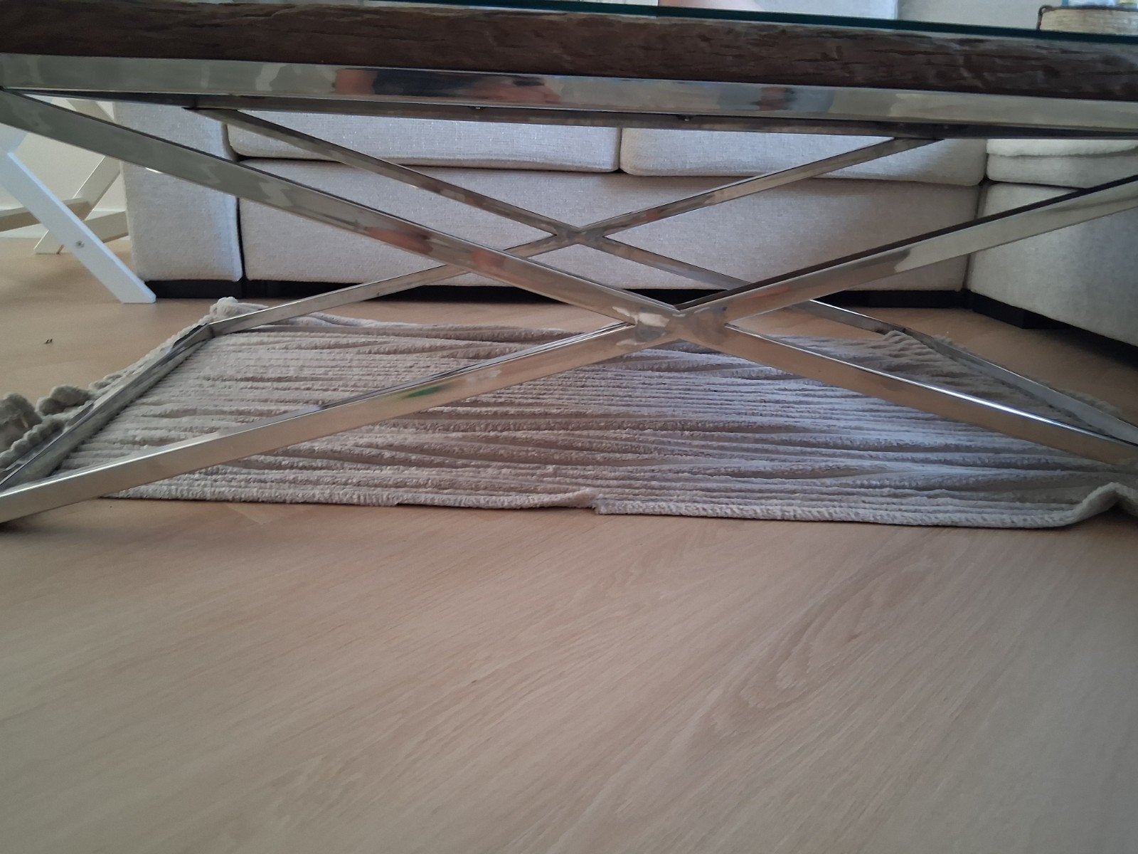 Salontafel, Tuin en Terras, Overkappingen, Ophalen