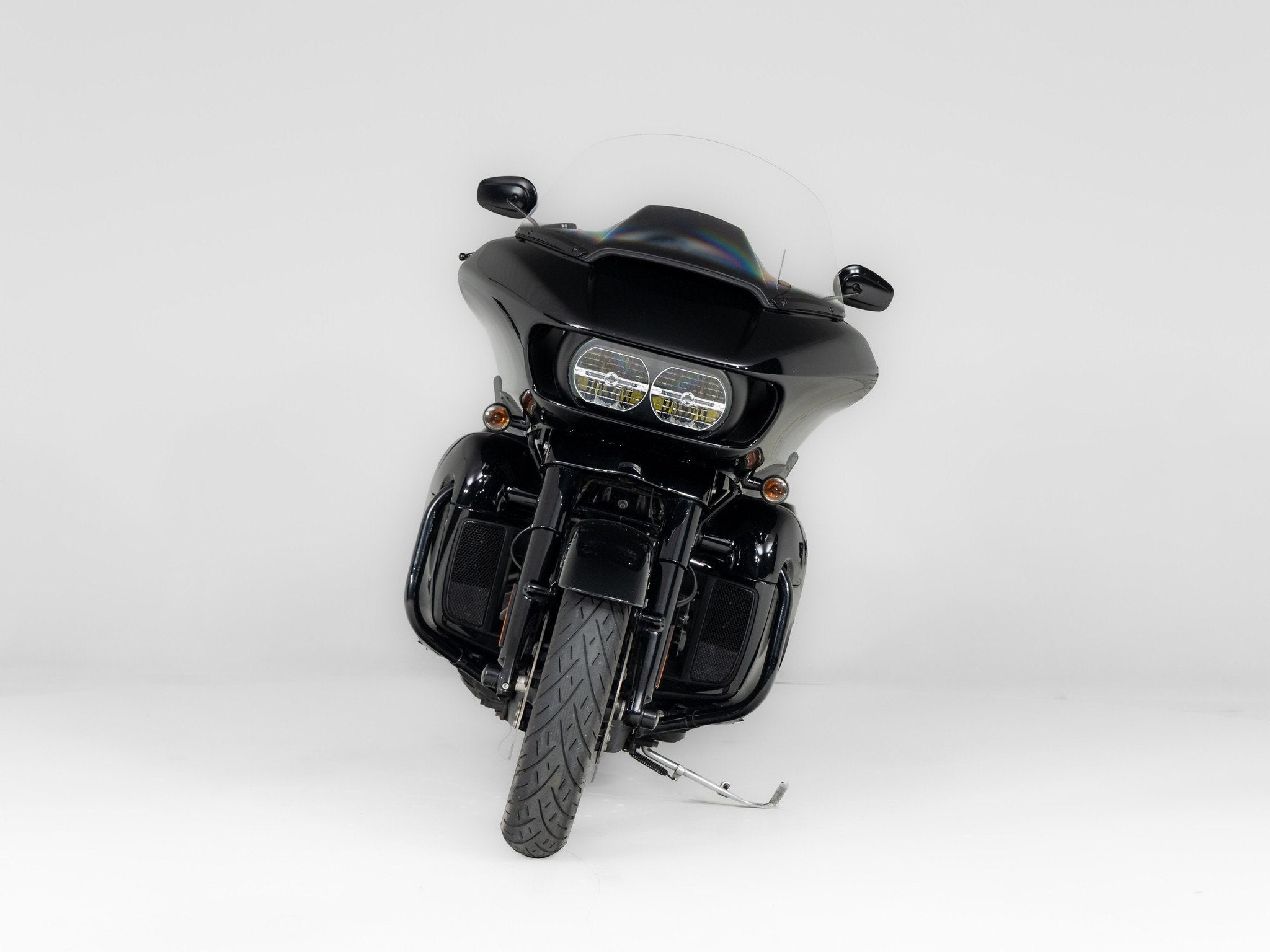 Harley-Davidson FLTRK Road Glide Limited (bj 2023), Meer dan 35 kW, 1868 cc, 15 Twelve, Gebruikt