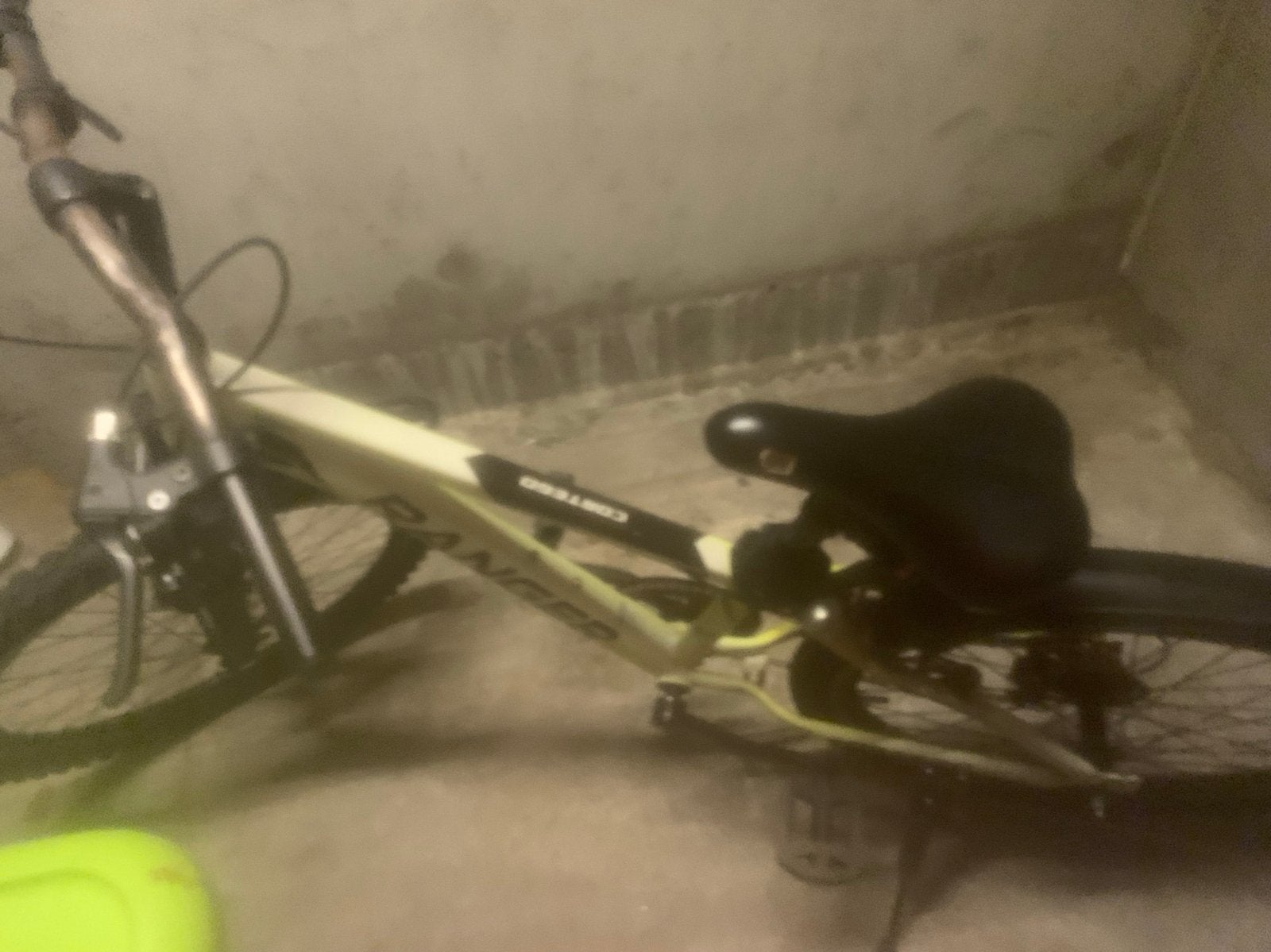 Ranger cortego fiets te koop, Ophalen of Verzenden, Zo goed als nieuw, Minder dan 10 versnellingen, Overige merken