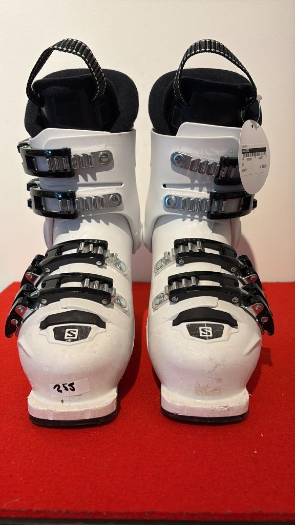 Salomon S/max 60T 21/21.5 Kinderschoen Gebruikt, Gebruikt, Salomon, Info@salomon.com, Schoenen