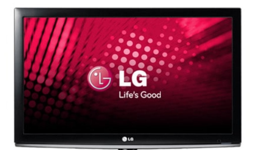TV LG 32LK30 -ZG, Ophalen, Zo goed als nieuw