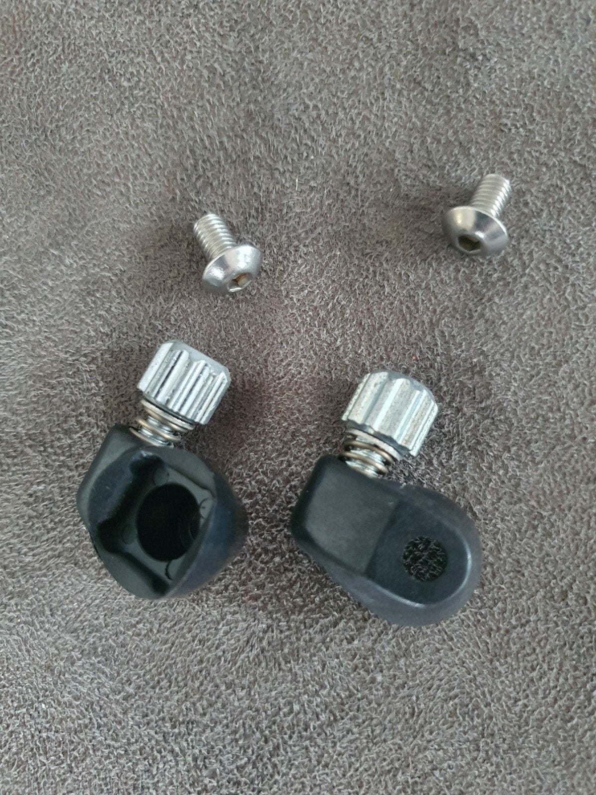 Campagnolo kabelstops nieuw, Mountainbike, Ophalen of Verzenden, Campagnolo, Overige typen