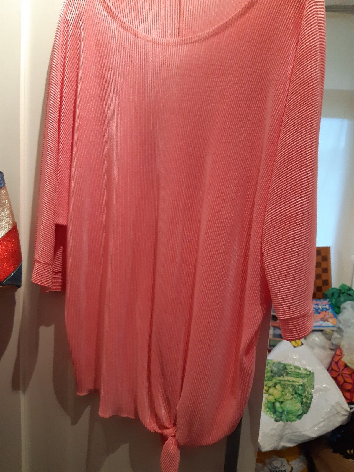 bloes /tuniek  tot en met maat 48, Kleding | Dames, Ophalen, Zo goed als nieuw, Blouse of Tuniek