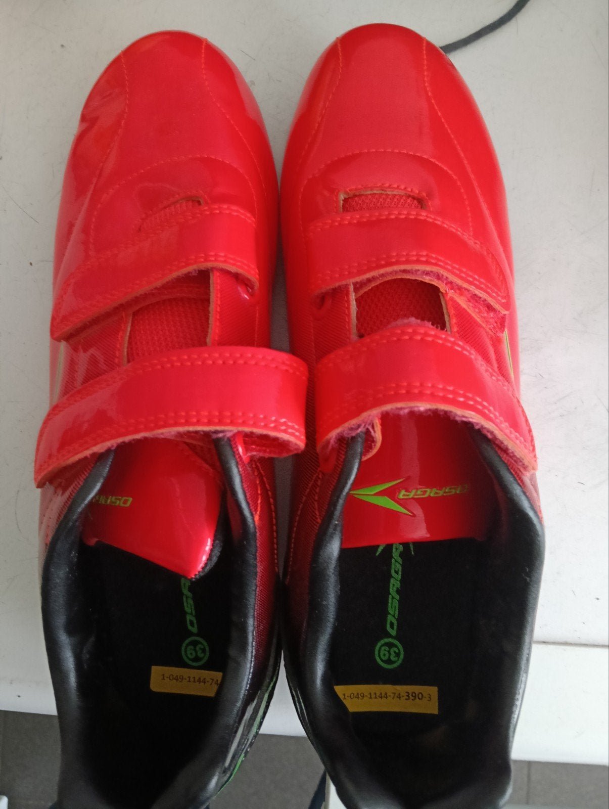 Voetbalschoenen, Ophalen of Verzenden, Laarzen