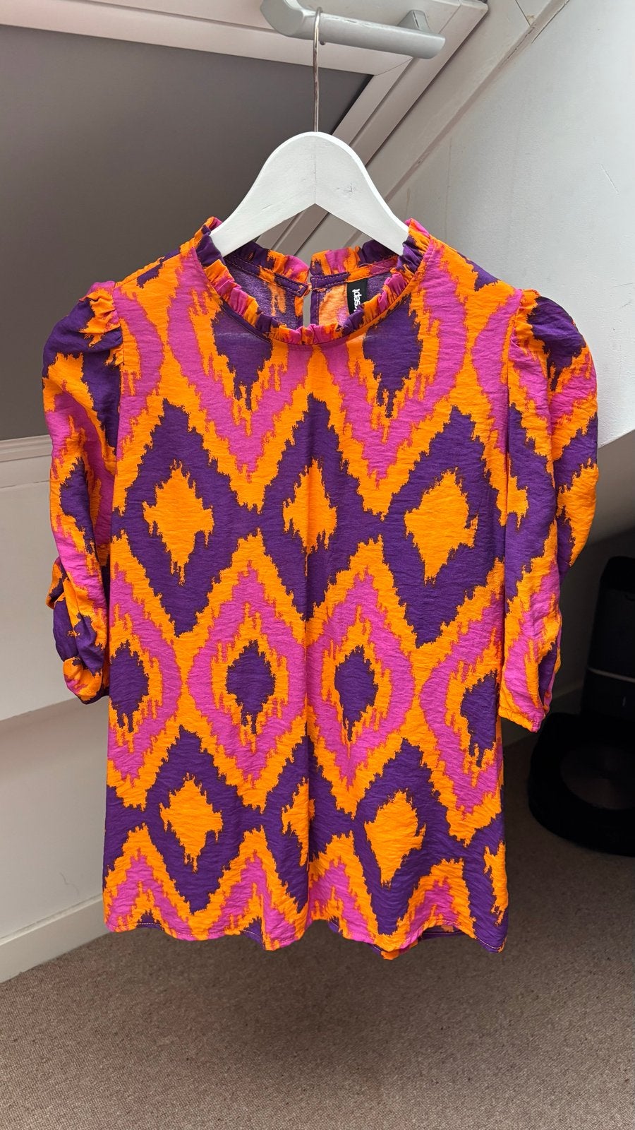 Eksept by Shoeby set - top en rok maat M, Kleding | Dames, Maat 38/40 (M), Meerkleurig, Ophalen of Verzenden, Zo goed als nieuw