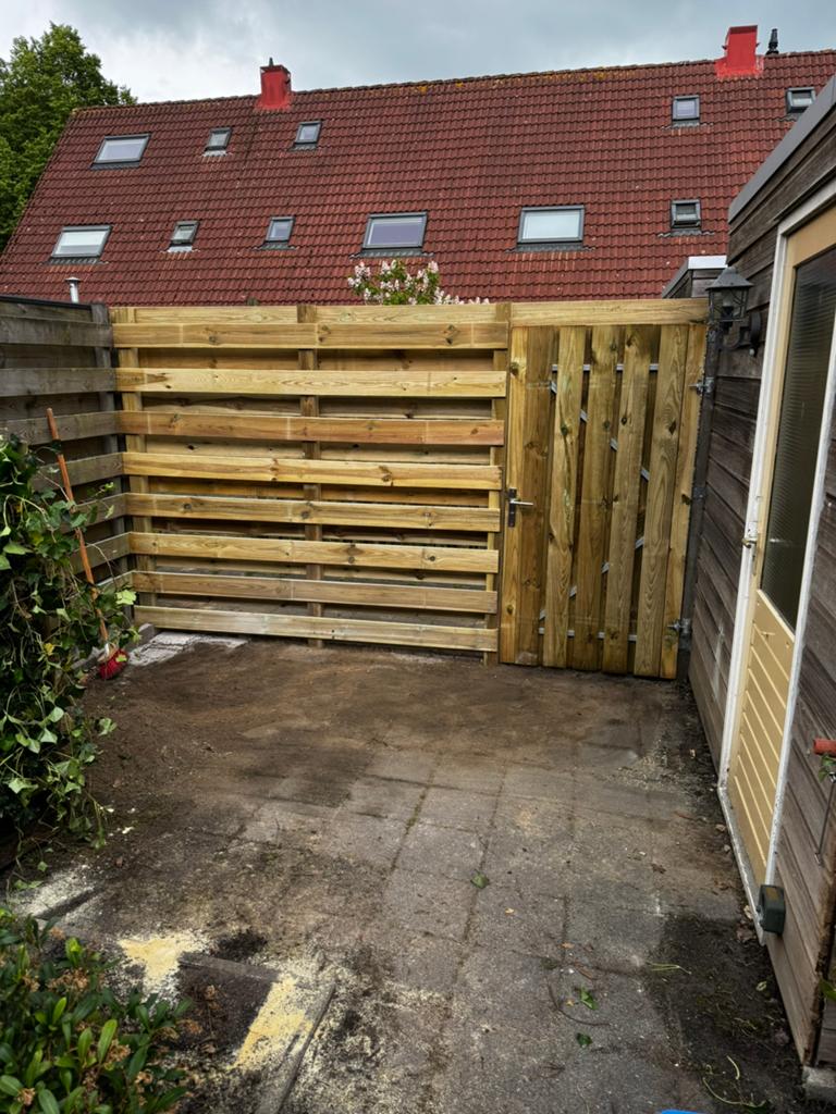 Foto 5 van Klusser