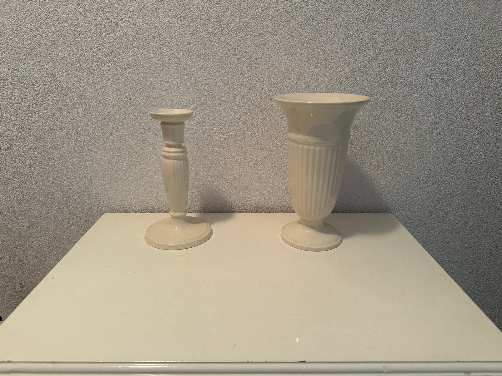 Wedgwood Edme, Ophalen, Zo goed als nieuw, Aardewerk, Overige typen
