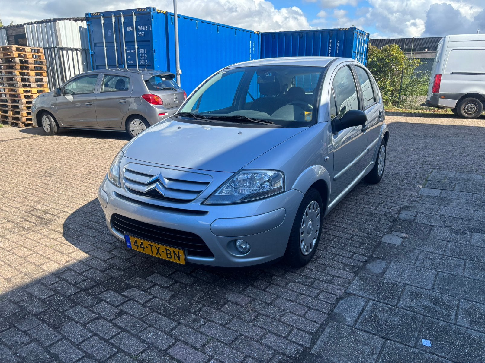 Citroën C3