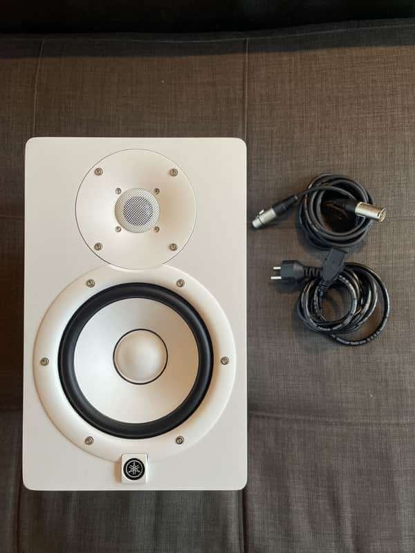 Yamaha HS7 6.5"
