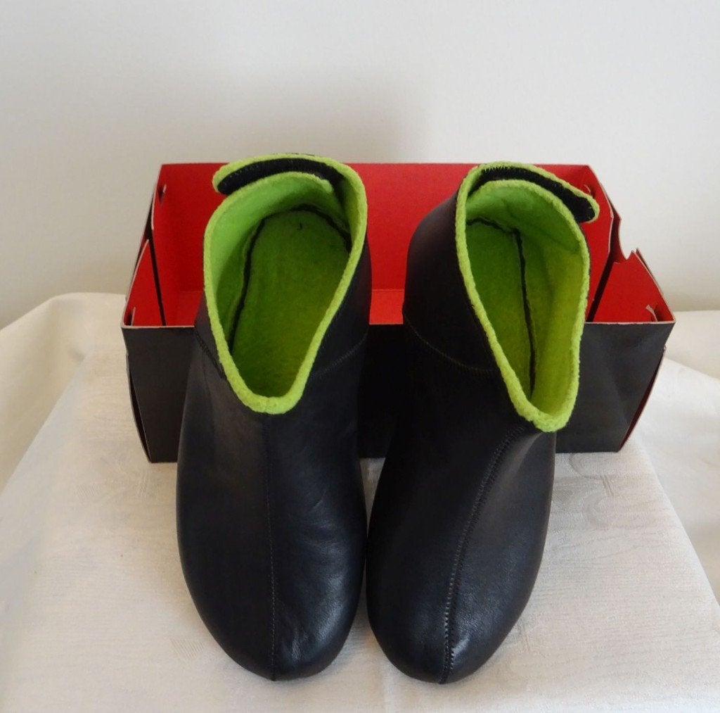 Pantoffels merk Zook., Zwart, Nieuw, Ophalen of Verzenden, Pantoffels of Sloffen