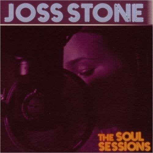 Joss Stone CD DVD 's - hoeft niet in 1 koop, Ophalen of Verzenden, Nieuw in verpakking