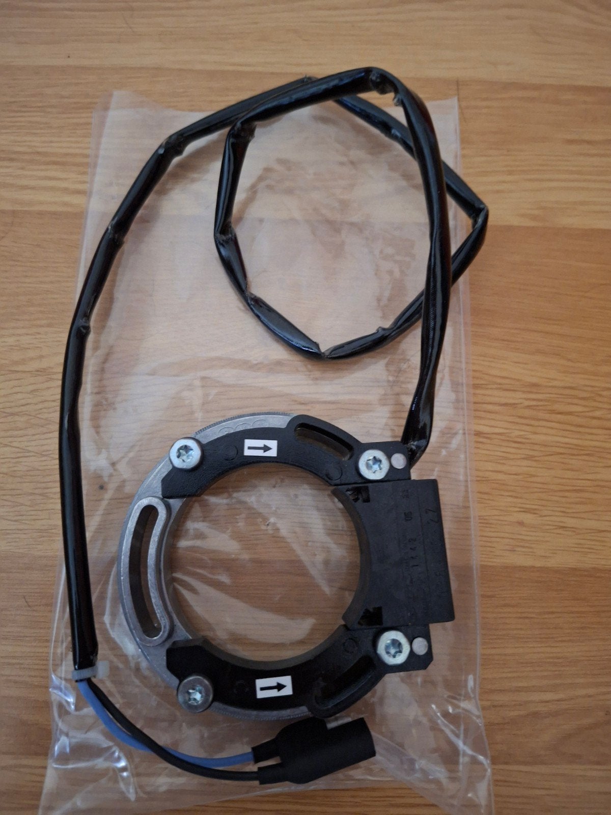 PVL stator ontsteking binnenrotor scooter brommer, Ophalen, Overige typen