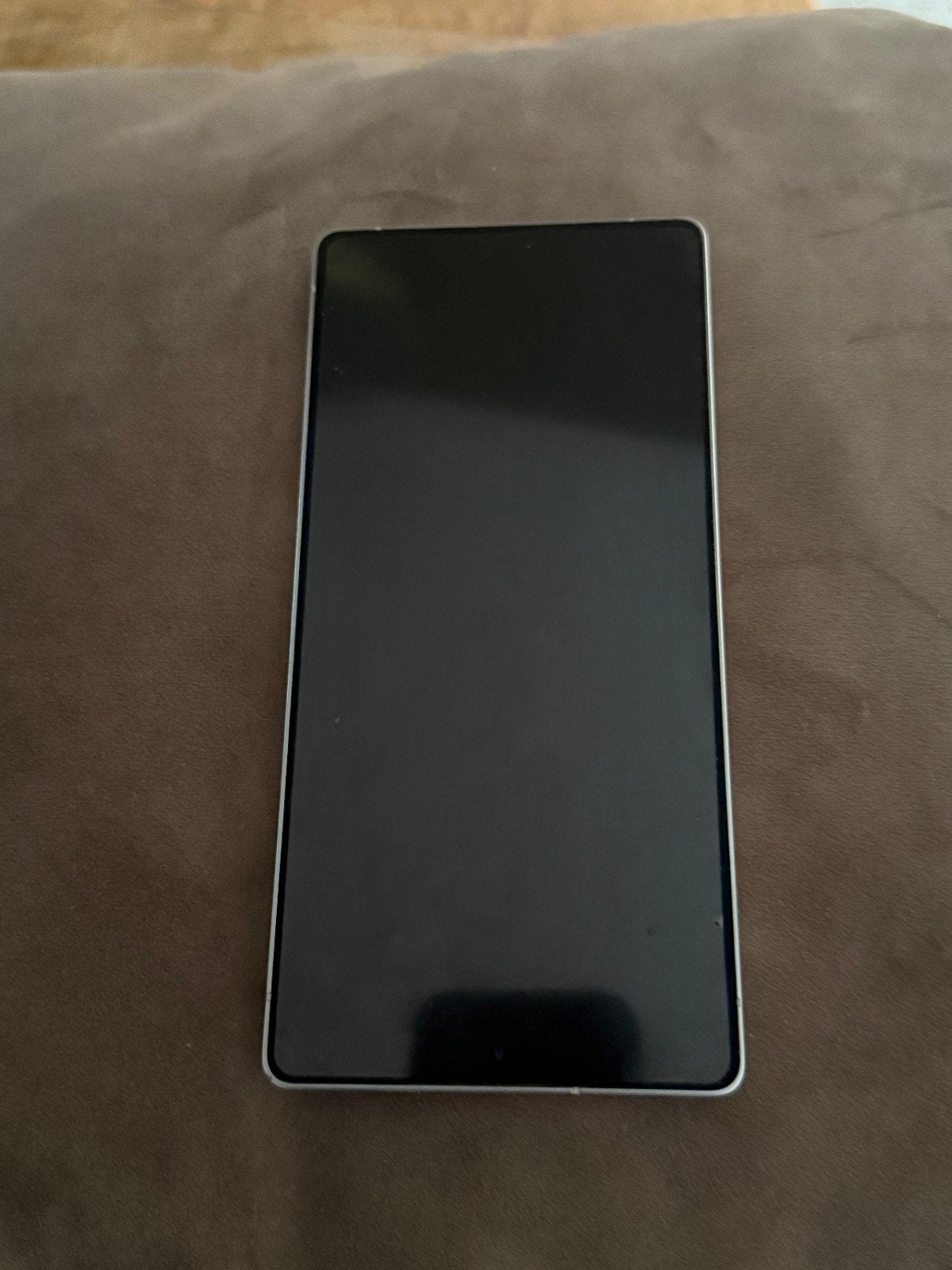 Samsung Galaxy S25 Ultra 256GB - Zo goed als nieuw, Overige modellen, Ophalen of Verzenden, Zo goed als nieuw, Zonder simlock