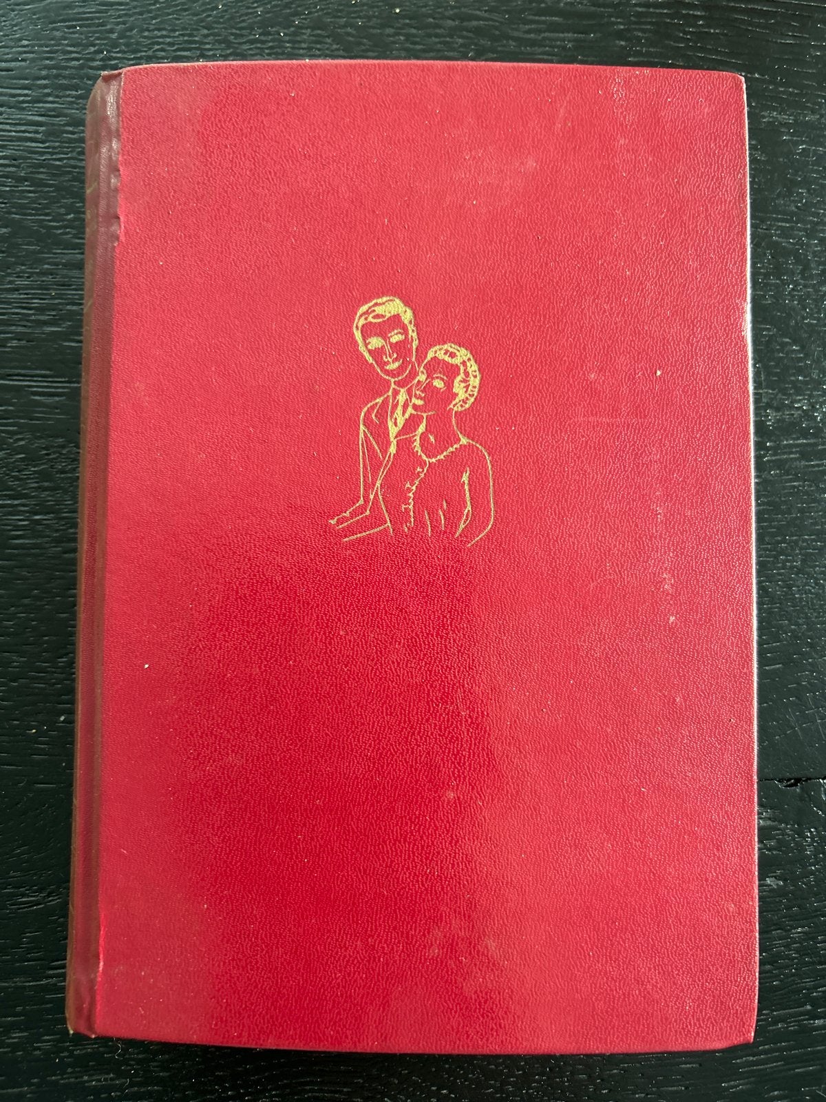 Lauries Raadsel - Mary Burchell (1958), Boeken, Ophalen of Verzenden, Gelezen, Nederland