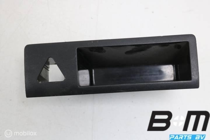 Opbergvakje dashboard VW Transporter T5 7H0857925A, Gebruikt