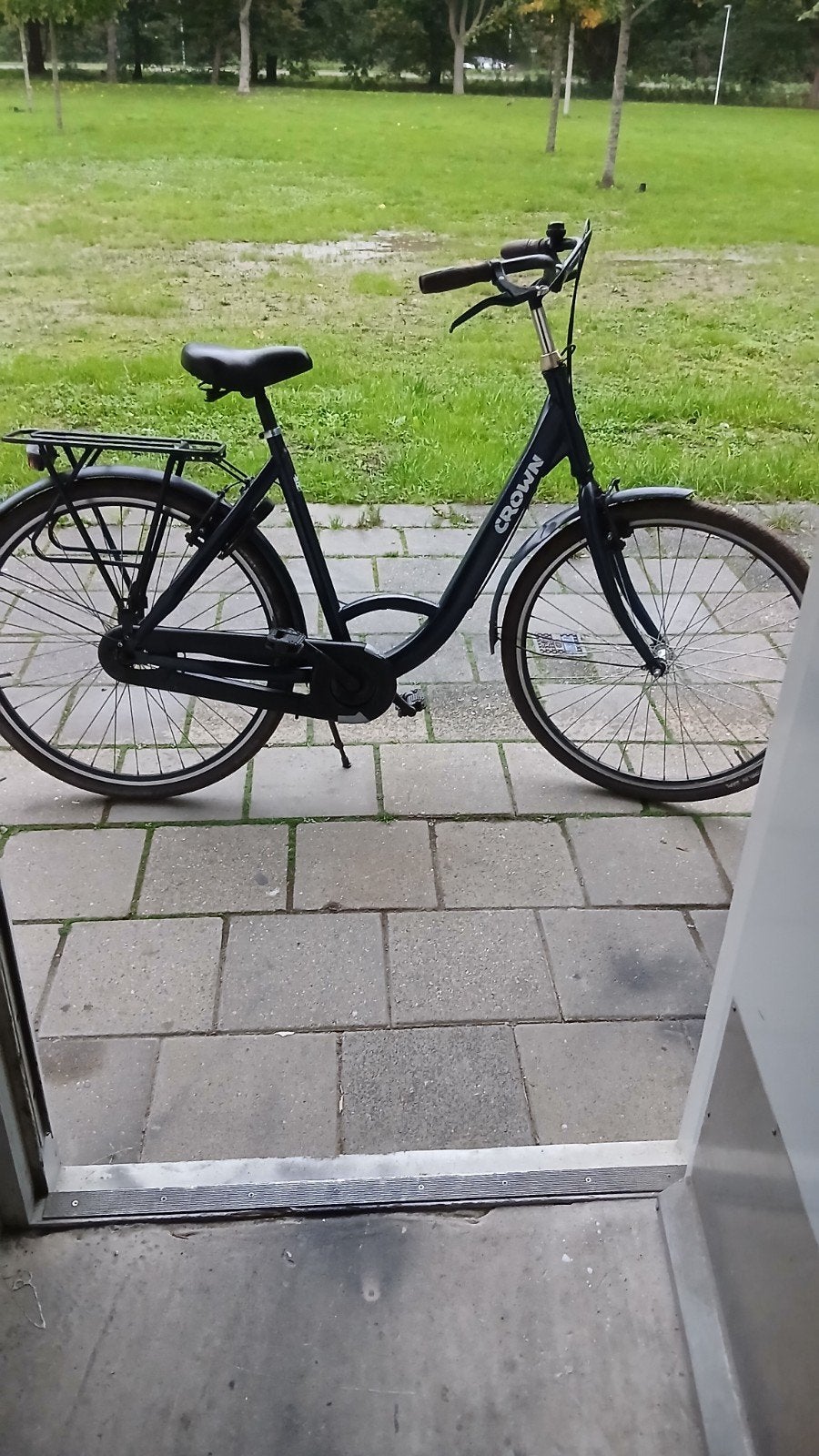 damesfiets, Ophalen of Verzenden