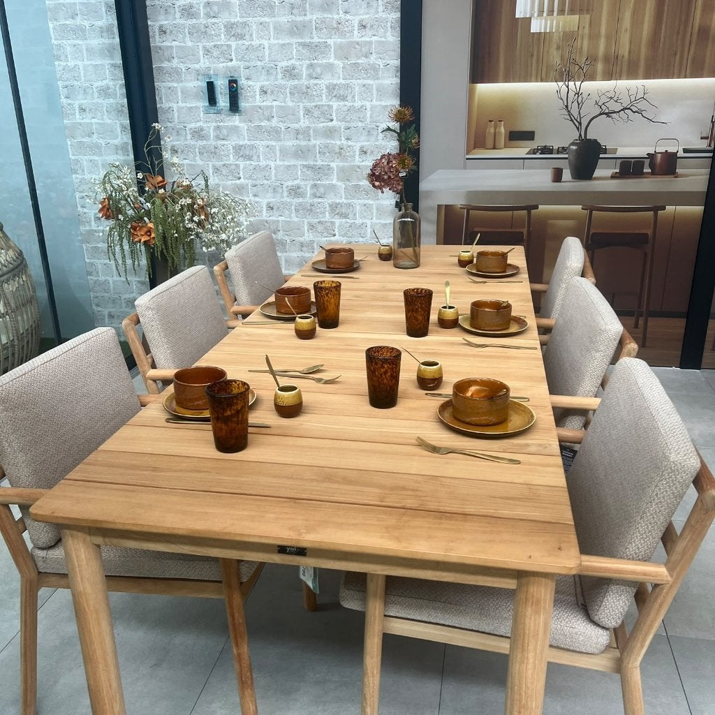 Foto 2 van Mare Tuinset | Showroommodel